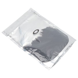 100g Hair Fiber Refill Black Refillable Hair Fiber Bag Rebuilding Fuller Powder Replacement