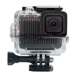 Waterproof Case for GoPro Hero 4K (2024)