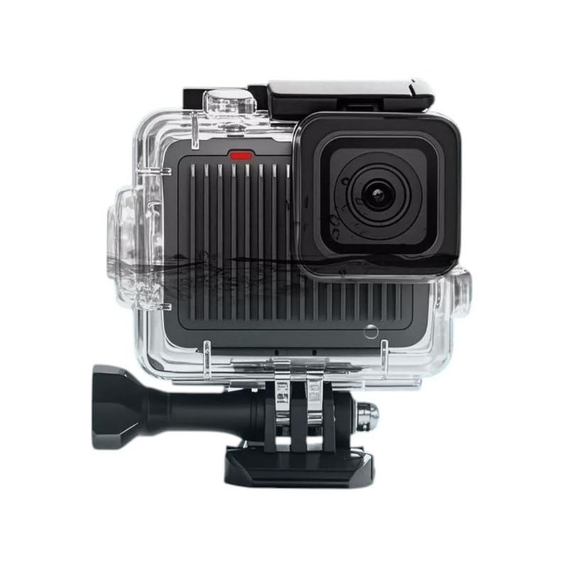 Waterproof Case for GoPro Hero 4K (2024)