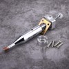 Short Throw Shifter, Racing Quick Shift Short Throw Shifter Aluminum