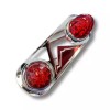 Florida's Finest Custom Work Freightliner Cascadia Sleeper Dome Lights Trim