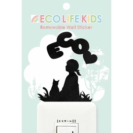 Eastern Case Wall Sticker Switch Sticker ekoraihukizzuekoga-ru 1 WS – Elk – 01 