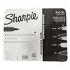 SHARPIE Permanent Markers | Fine Point | 32 Count (Multicolor)