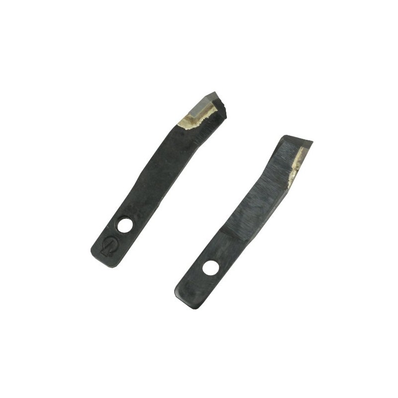 Kanzawa K-127-2 Free Cone W-SR Replacement Blade