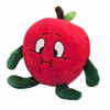 Nobby Plush Apple 17 cm