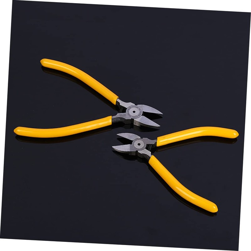 Tofficu Multifunctional Escargots Tail Plier for Easy Shell Removal Compact