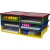 Storex 12 Compartment Organizer