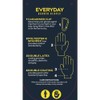 Treadstone ClipGlove Everyday Gloves - Mens - Large (TGGL084)