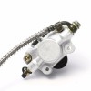 Unbranded Rear Disc Brake Assembly Calipers Master Cylinder for 125cc