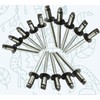 5mm Rivets Stainless Steel Type A Blind Rivet Dome Head