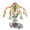 K'NEX Education - STEM Explorations: Swing Ride Building Set‚ 2