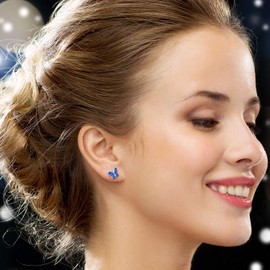 Ladies’ 925 Sterling Silver Chain, Bracelet, Ring, Necklace for Women, Tree of Life Pendant, Gift for Mother, Mum, Girls, Silver 925