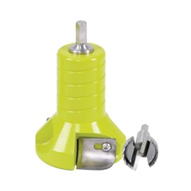 Timber Tuff TMC-15TCFB 1.5" Tenon Cutter with Forstner Bit