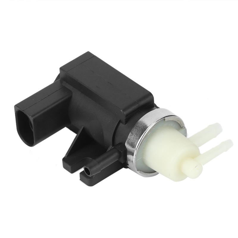 Turbo Boost Pressure Solenoid Valve 1J0906627A Fits for Beetle TDI