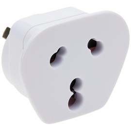 Korjo Journey South Africa / India Reverse Adaptor