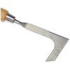 Kent & Stowe Grout scraper made of ash wood and