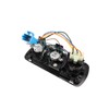 GM Genuine Parts 84563969 Auxiliary Heater and Air Conditioning Control
