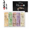 구포국수 명품 구포국수 선물세트 5개입 Premium GuPo Noodle Gift Set