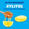 ACT Dry Mouth Lozenges With Xylitol - 36 Count Sugar