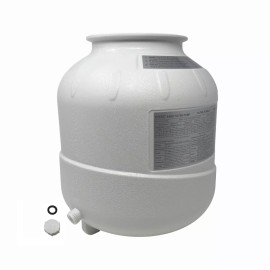 Intex Replacement Tank & Cap for 26329EH Swimming Pool Sand Filter Pump