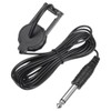 QUARKZMAN Clip Violin Pickup with 6 mm Plug Instrument Violin
