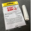 Cox & Rawle Premium Heavy Bait Fishing Elastic - Clear