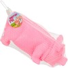 Rhode Island Novelty 8" Pink Snorting Pig