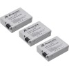 Powerextra LP-E8 Battery For Canon EOS Rebel T3i T4i T5i