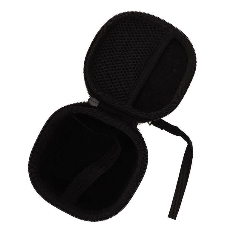 Bluetooth Speaker Hard Travel Case Portable Wireless Speaker Storage Bag