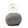 50 g Pascuali Saffira | 75% Virgin Wool (Organic Merino
