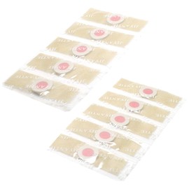 HELLOYOUNG 12/24/36 pcs Foot Pads Patches Feet Care Medical Plaster Foot Corn Removal Remover Ointments (36pcs)