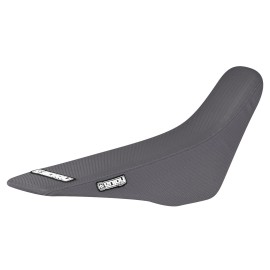 Enjoy MFG 2007 - 2024 HONDA CRF 150 R seat cover by Enjoy MFG    all GREY standard  #50