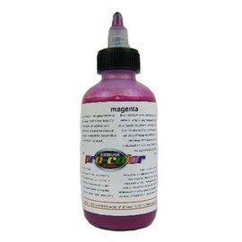 Harder & Steenbeck Magenta Hansa Pro Colour 125 ml 61008 Airbrush Paint