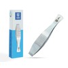 SMI Bone Tweezers Herringbone Tongs Stainless Steel Herringbone Tweezers Fish