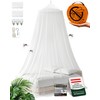 Mosquito Net Bed - Mosquito Net for Double Bed, Outdoor