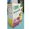 True Lemon WILDBERRY LEMONADE, True Citrus, 10 Count (Pack of