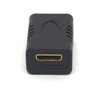 HTGuoji Mini HDMI Coupler 4K Mini HDMI Adapter HDMI Type