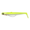 Savage Gear Sandeel V2 WL Weed Free Imitation Sandeel with