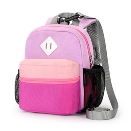 STEAMEDBUN Toddler Backpack Leash for 1-3: Backpack with Leash for Boys Girls - Anti-Lost Harness Backpack for Walking