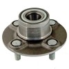 Autopart International 1411-45276 Wheel Bearing and Hub Assembly Rear Non