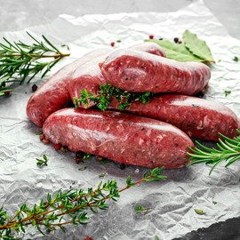 The Sausage Maker - Fresh Italian Sausage Seasoning Kit for making Italian Flavored Sausage