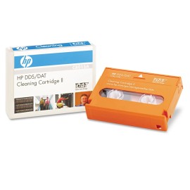 HP DDS/DAT Cleaning Cartridge II C8015A C8015-60000 / FACTORY SEALED -
