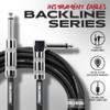 Cableworks By Gator Cases Backline Series Standard - Cable de