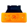 VNVIS 8 x LED Position Light Orange 24 V 12
