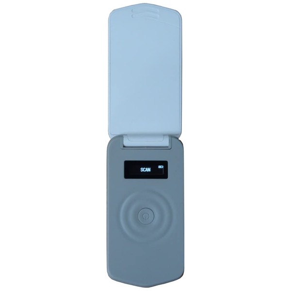 HYKK (Ani-Tech) Animal Microchip Reader/Companion Animal RFID Chip Reader /