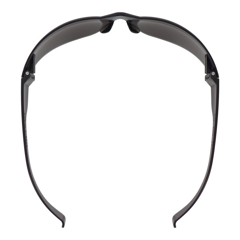 dbltact Protective Glasses Black DT – SG – 03B