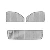 Pigenius Window Sun Shade for Ram 2500/3500 Standard Cab 2019-2025
