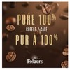 Folgers Morning Cafe K-Cup Coffee Pods 30 Count, 210g
