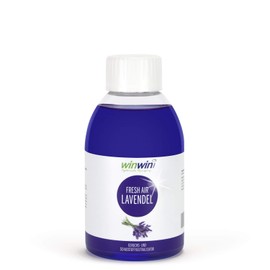 winwinCLEAN - Fresh Air Air Purification Concentrate 'Lavender' 250 ml
