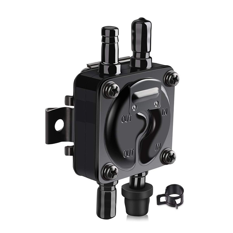 AUTVAN Vacuum Fuel Pump Fits for Cummins Onan Generator Welder